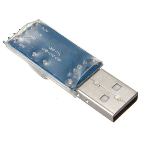 USB-TTL Adapter