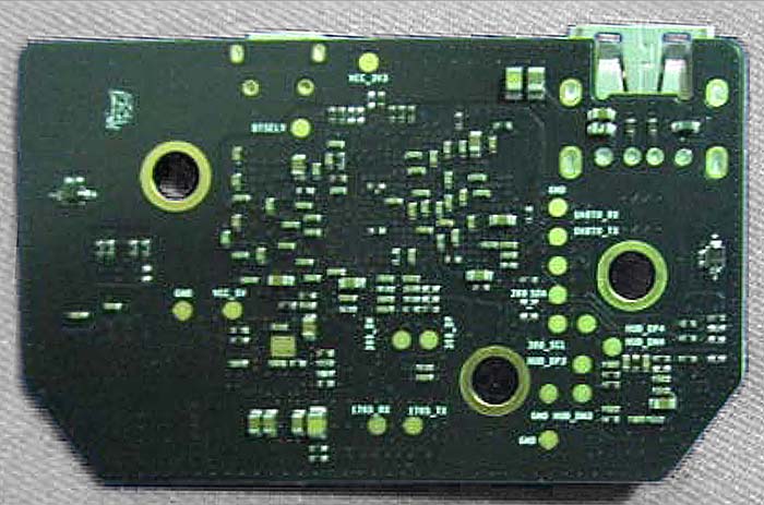 GL300 Connectors w/decoder board v2 bottom