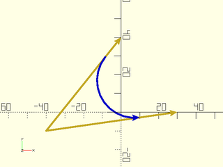 arc() Example 14