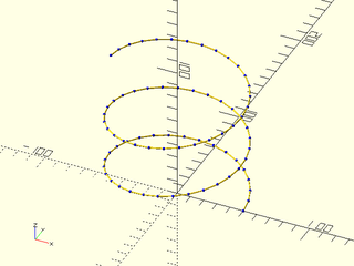 helix() Example 1