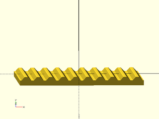 rack() Example 2
