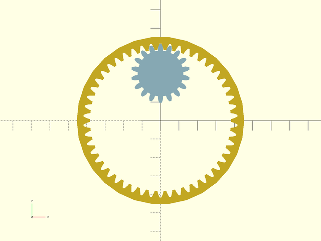 ring\_gear2d() Example 1