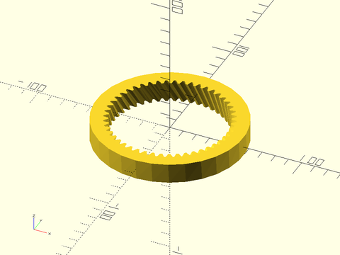 ring\_gear() Example 5