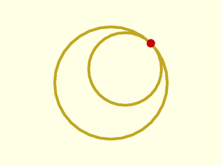 circle\_circle\_intersection() Example 3