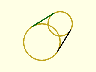 circle\_circle\_tangents() Example 2
