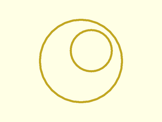 circle\_circle\_tangents() Example 4