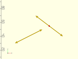 line\_intersection() Example 1