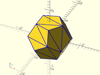 polygon\_triangulate() Example 5