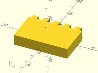 dovetail() Example 9