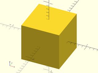 regular\_polyhedron() Example 2