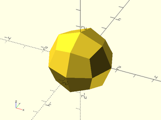regular\_polyhedron() Example 26