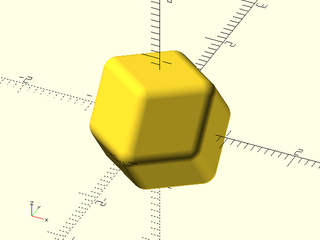 regular\_polyhedron() Example 43