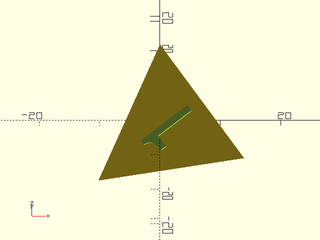 regular\_polyhedron() Example 46