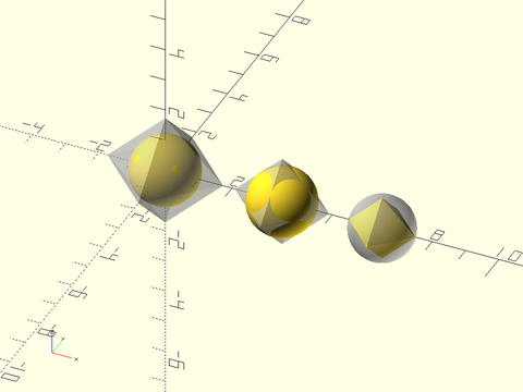 regular\_polyhedron() Example 49