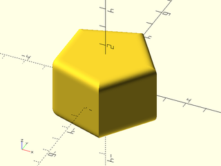 rounded\_prism() Example 5