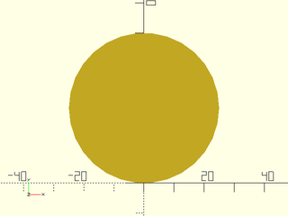 ellipse() Example 3