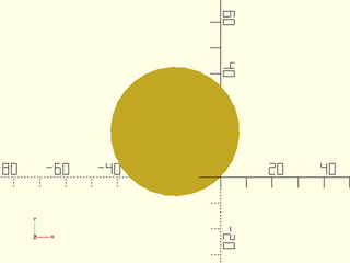 ellipse() Example 4
