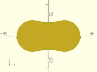 glued\_circles() Example 3