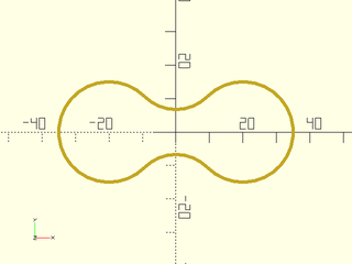 glued\_circles() Example 5