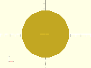 octagon() Example 7