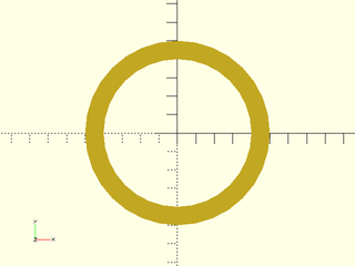 ring() Example 12