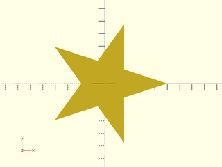 star() Example 2