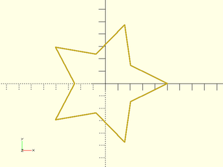 star() Example 8