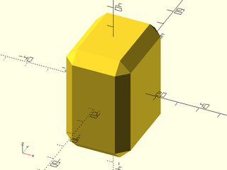 cuboid() Example 5
