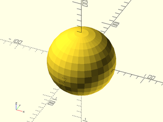 spheroid() Example 1