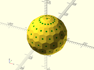 spheroid() Example 18