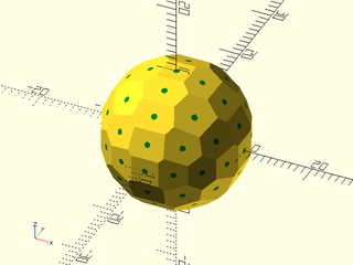 spheroid() Example 19