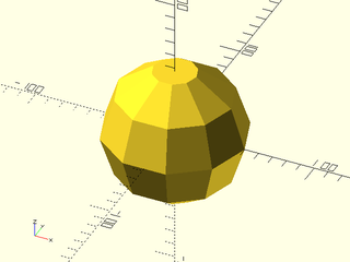 spheroid() Example 3