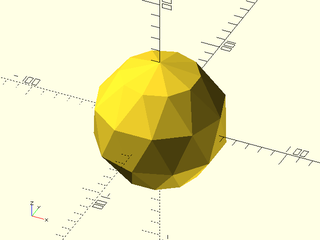 spheroid() Example 5