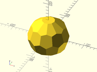 spheroid() Example 6