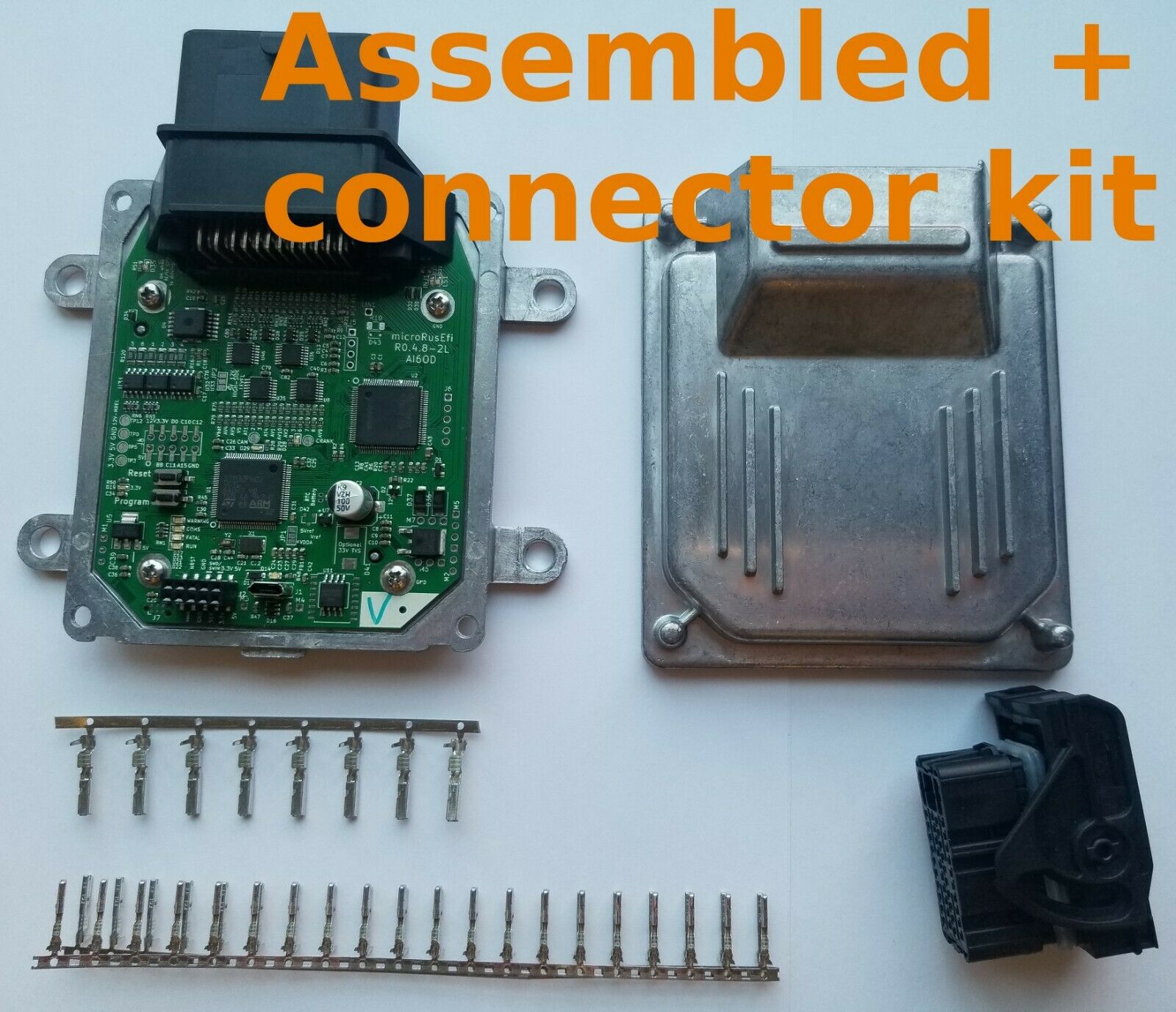 connector kit